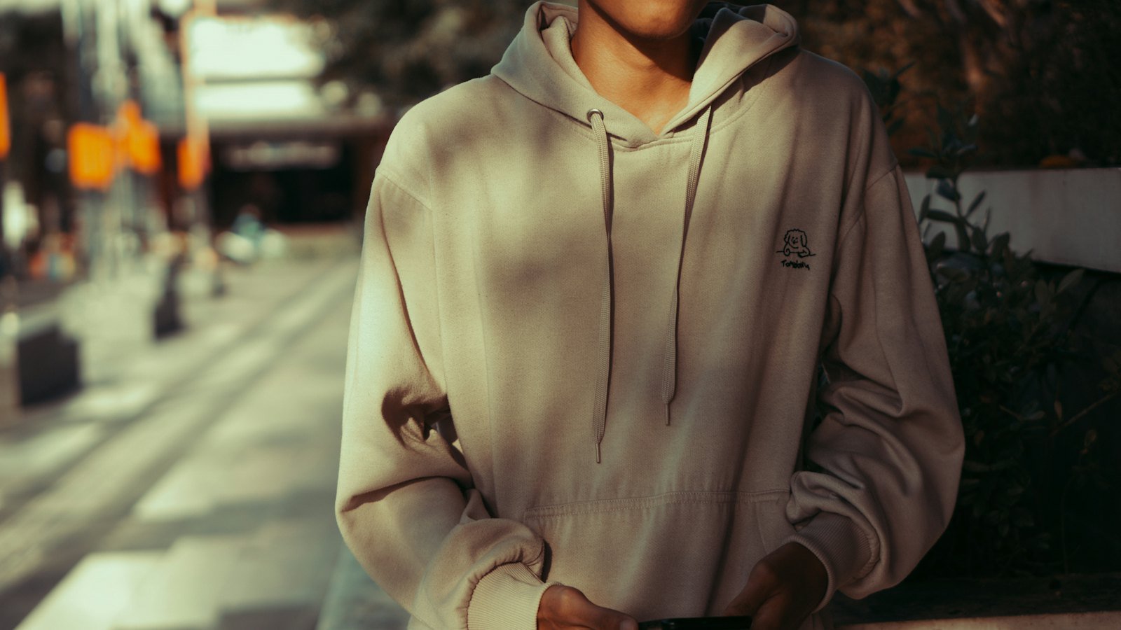 Hoodie Manufacturer