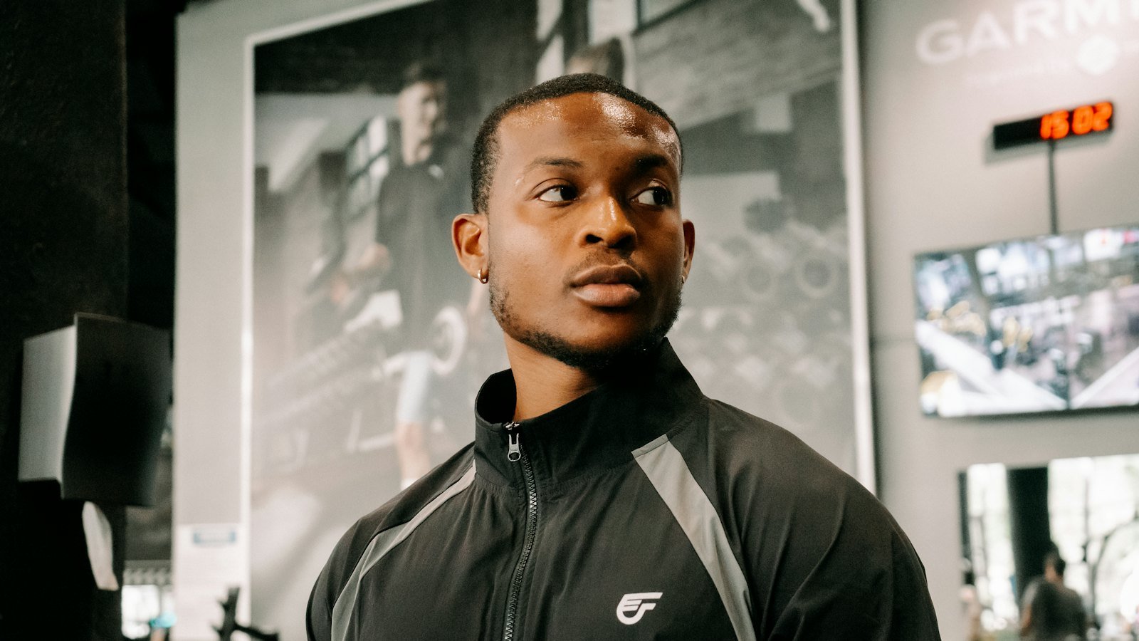 Track Jacket & Zip-Up Manufacturer
