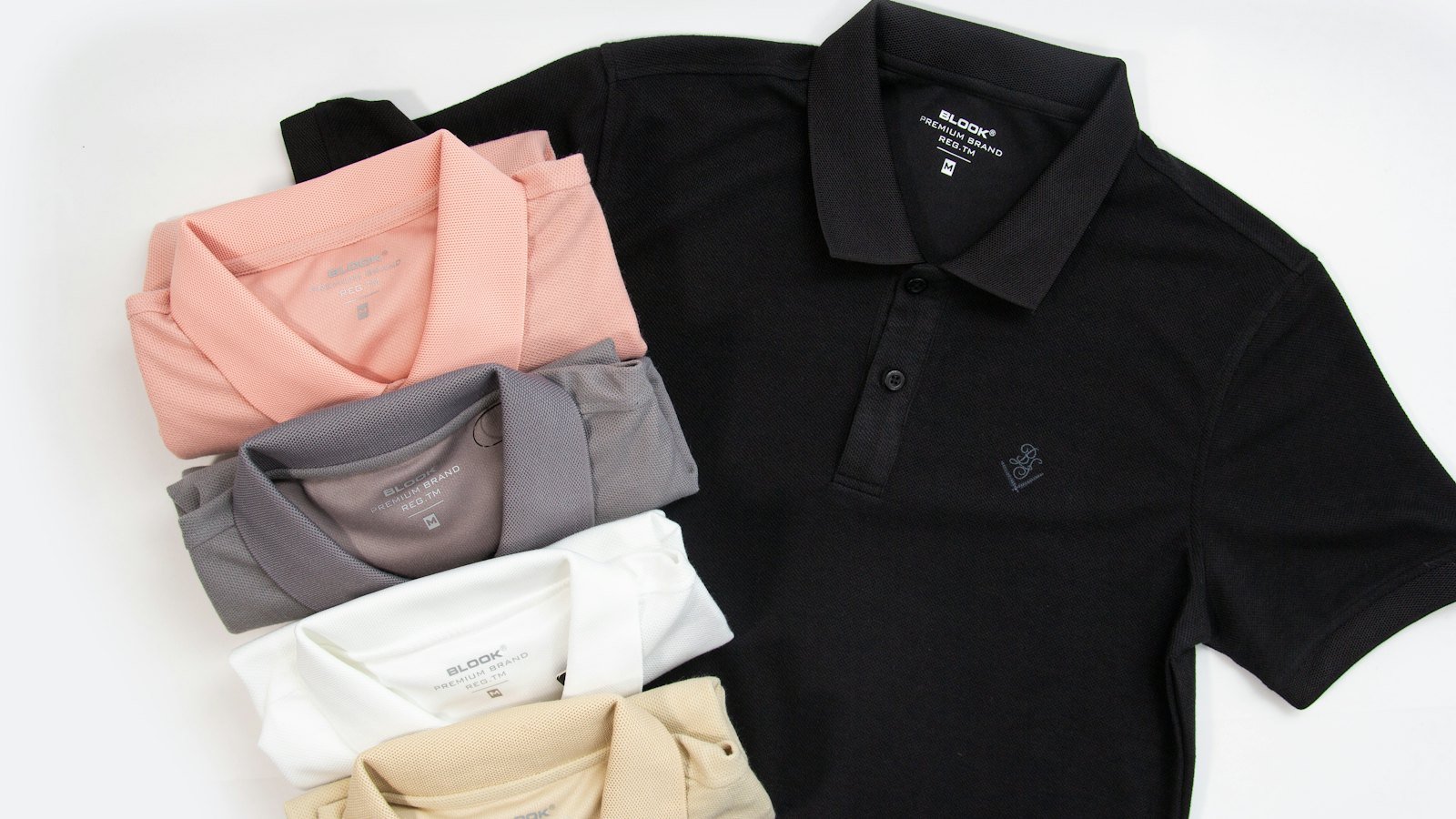 Polo Shirt Manufacturer
