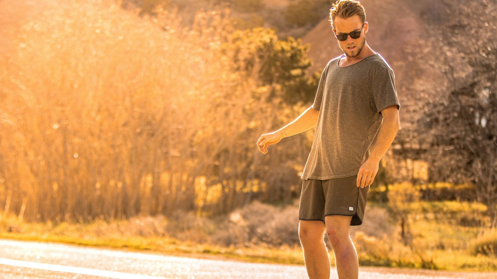 Shorts Manufacturer