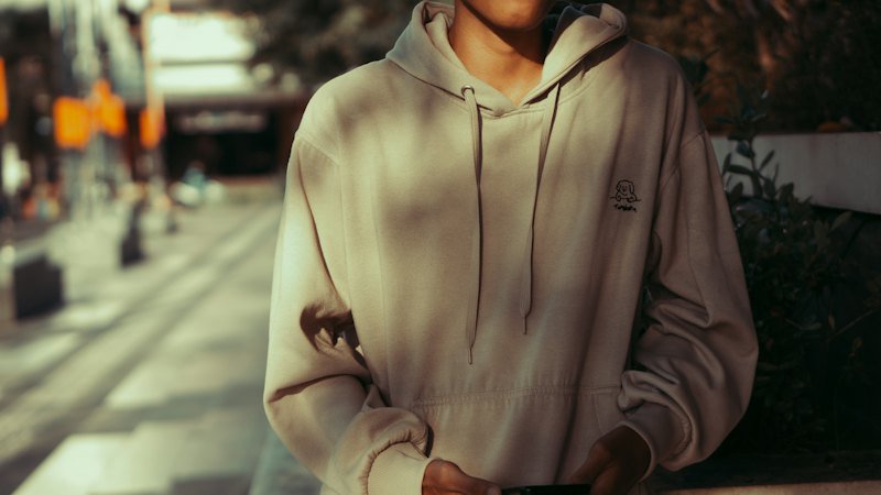 Custom Streetwear