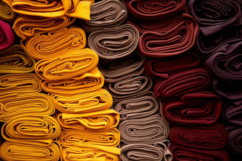 Knit Fabrics
