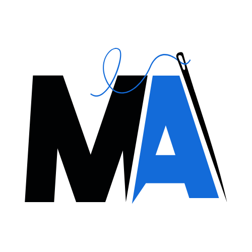 MA tex logo