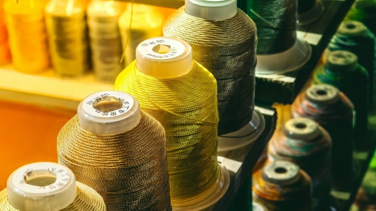 Complete Guide to Custom Clothing Manufacturing for Brands and Wholesalers
